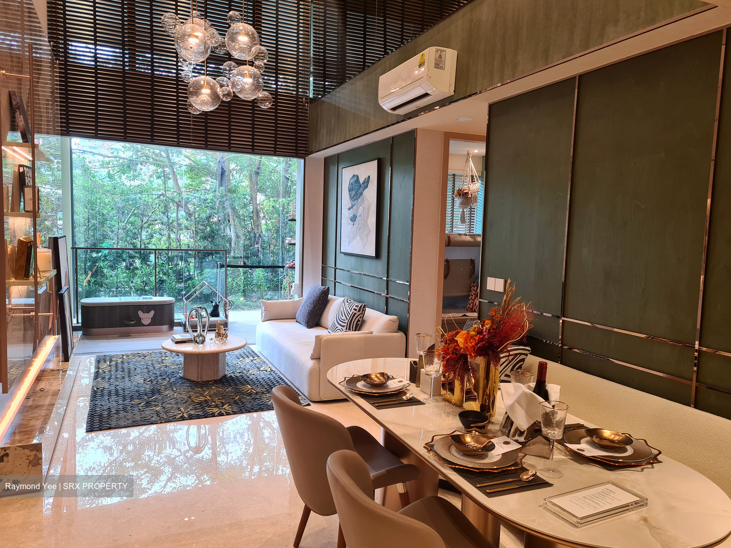 Pinetree Hill (D21), Condominium #438294871